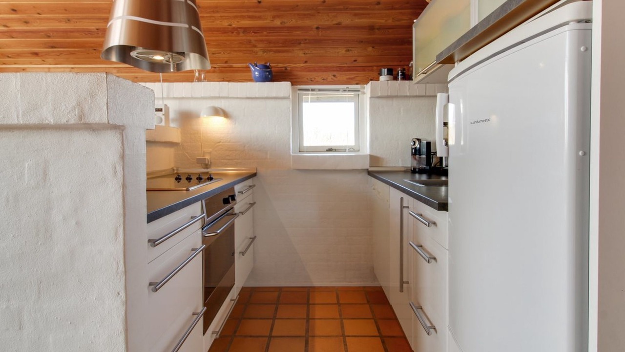 Photo of Bedroom in Rindby Strand
