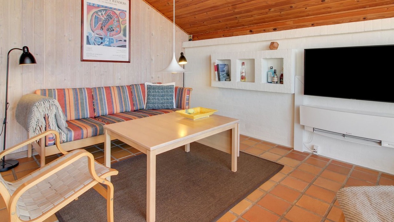 Photo of Livingroom in Rindby Strand