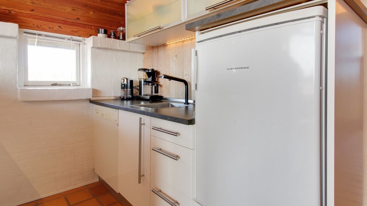 Photo of Bedroom in Rindby Strand