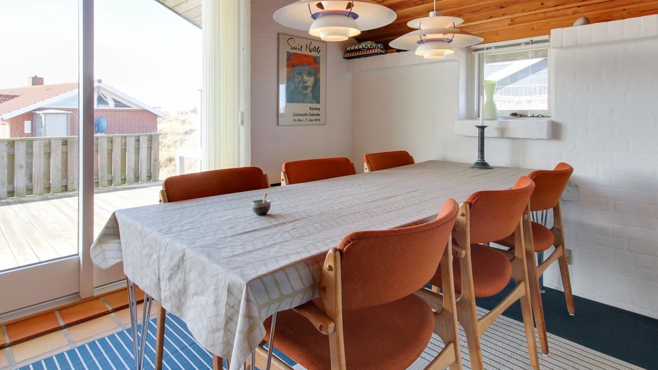 Photo of Livingroom in Rindby Strand