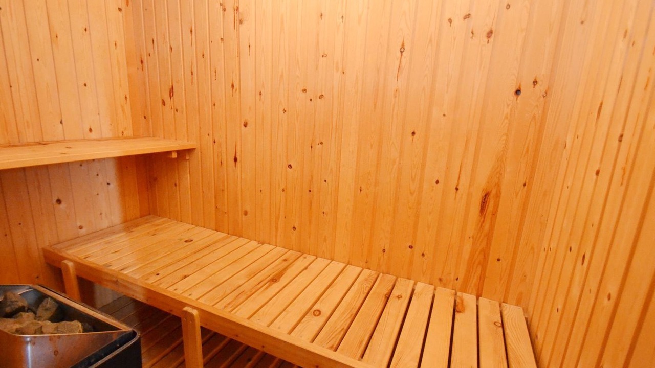 Photo of Bathroom in Rindby Strand