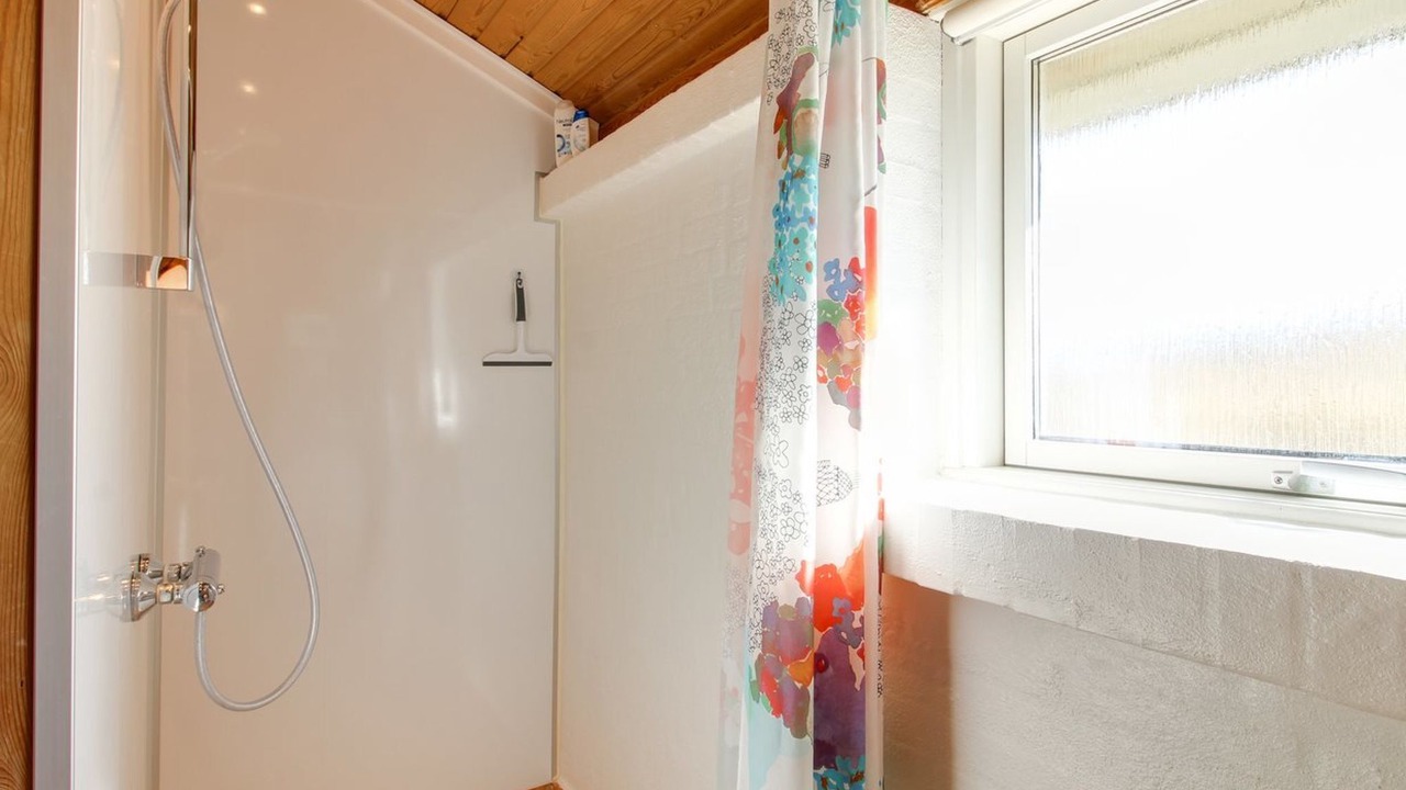 Photo of Bathroom in Rindby Strand