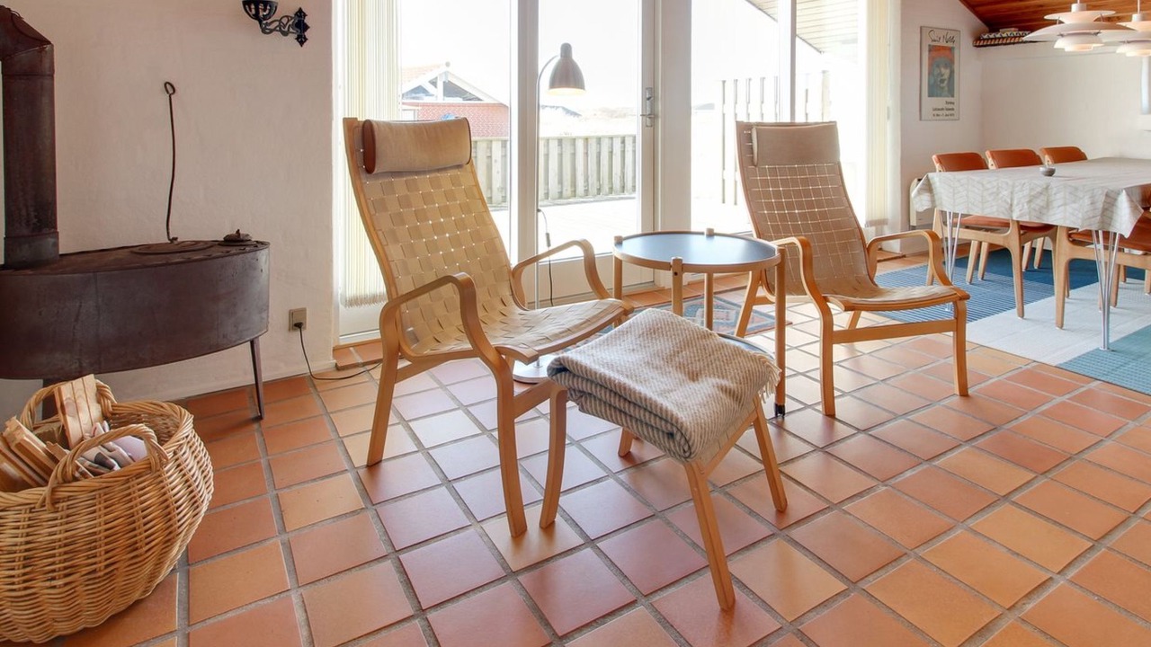 Photo of Livingroom in Rindby Strand