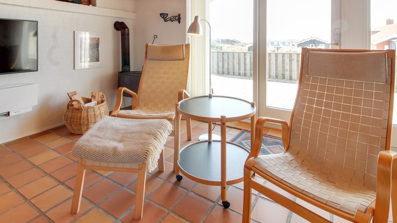 Photo of Livingroom in Rindby Strand
