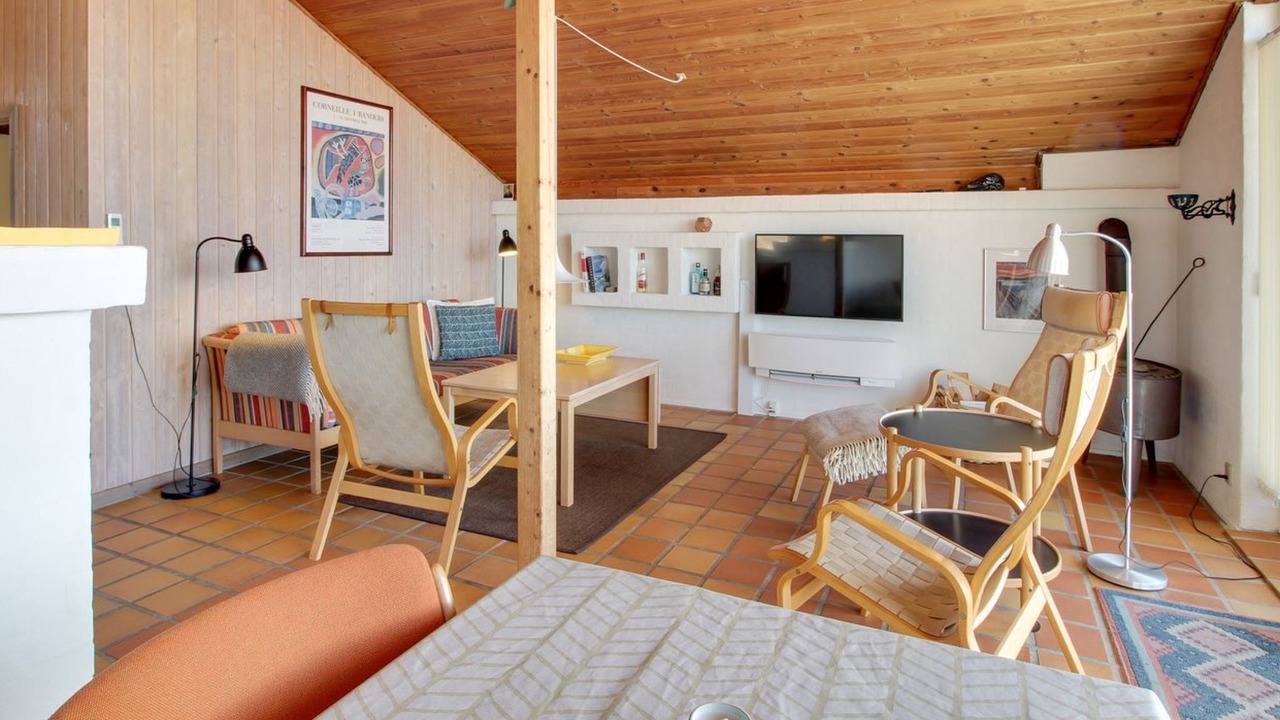 Photo of Livingroom in Rindby Strand