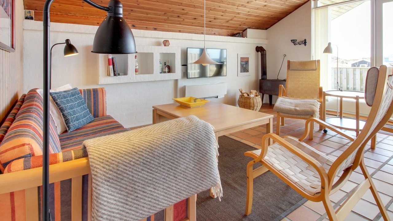 Photo of Livingroom in Rindby Strand