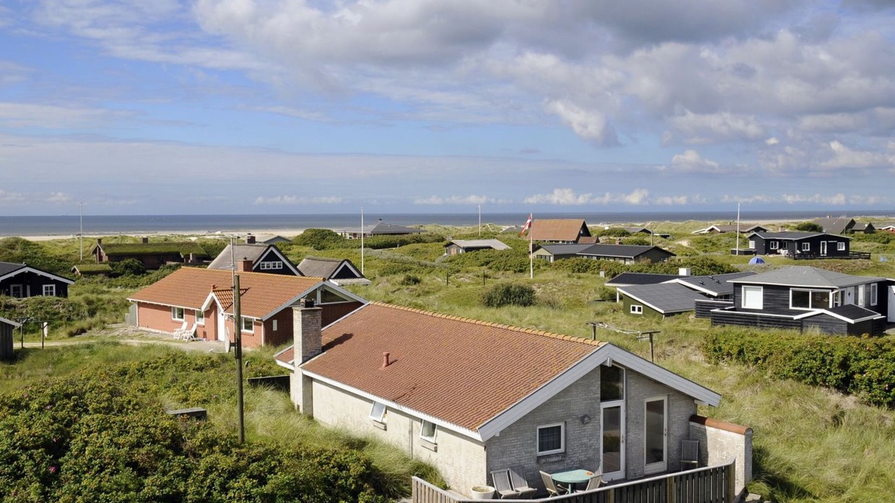 Photo of Others in Rindby Strand