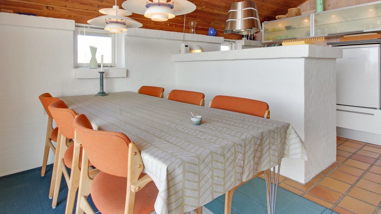 Photo of Livingroom in Rindby Strand