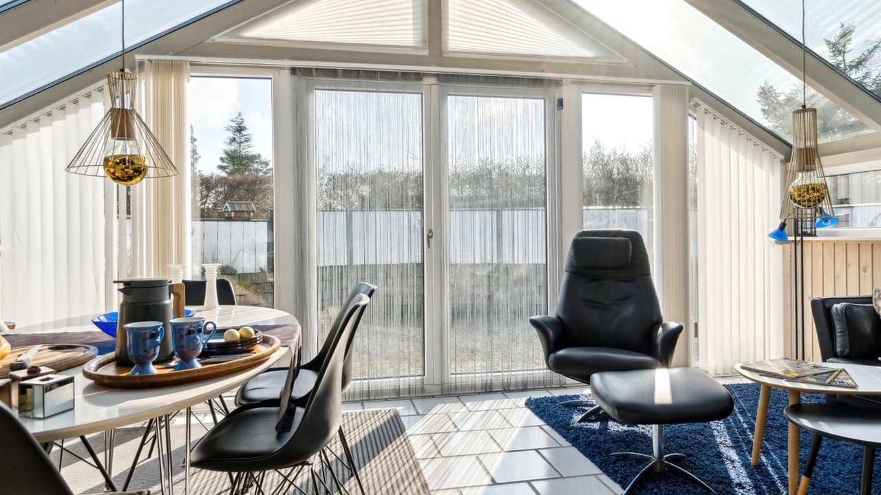 Photo of Livingroom in Nørre Hurup