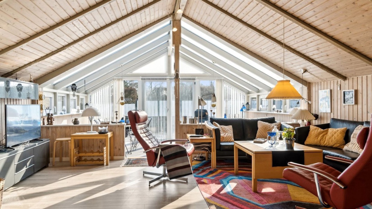Photo of Livingroom in Nørre Hurup
