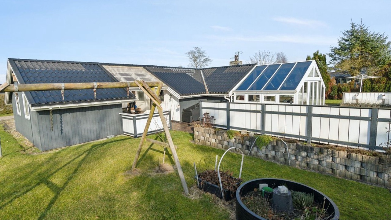 Photo of Outdoor in Nørre Hurup