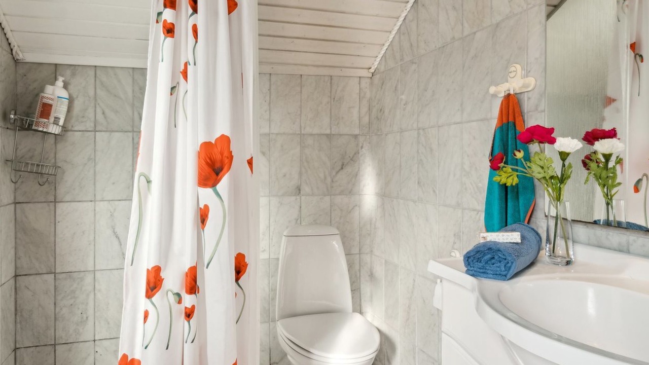 Photo of Bathroom in Nørre Hurup