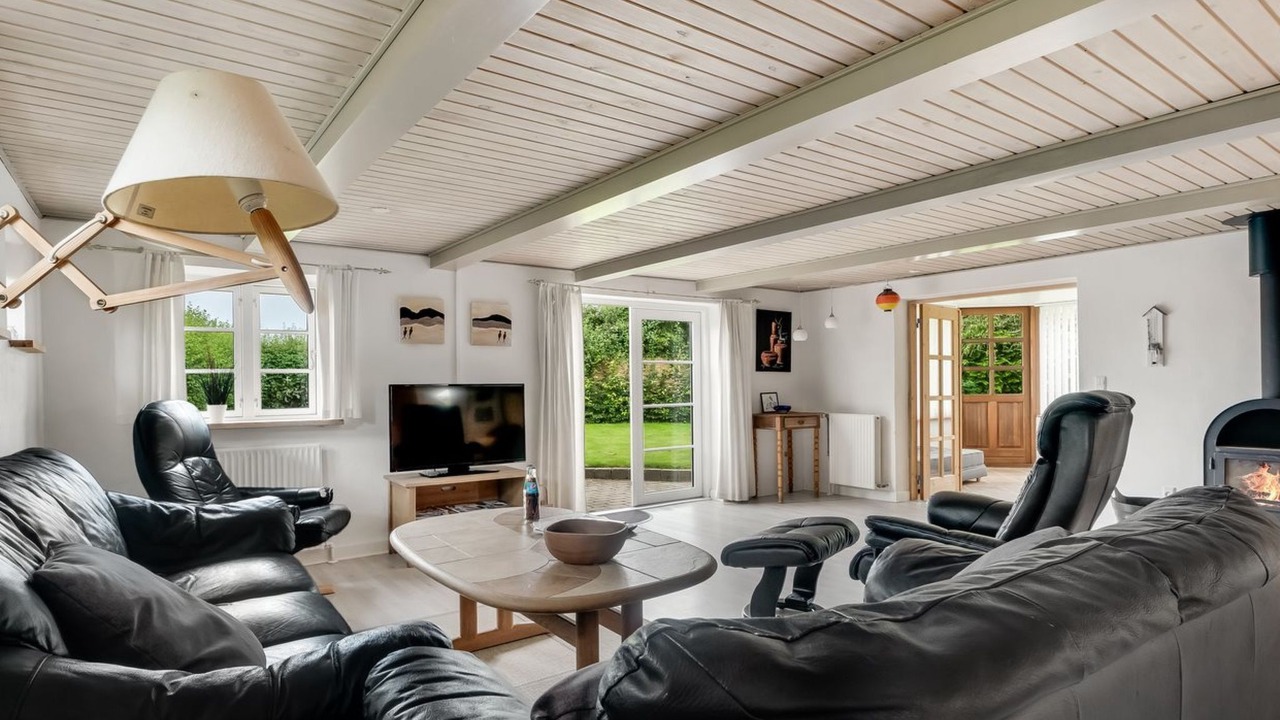 Photo of Livingroom in Roslev