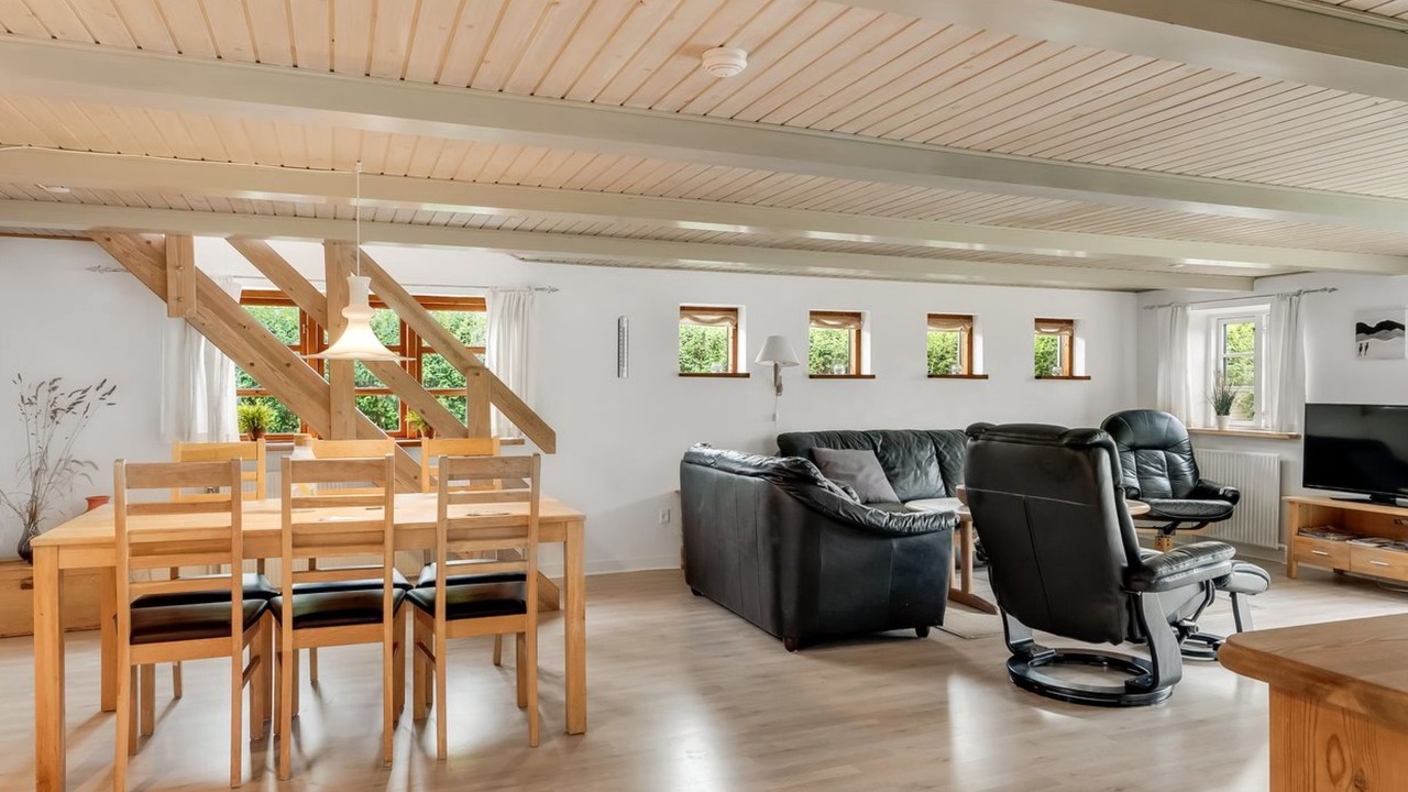 Photo of Livingroom in Roslev