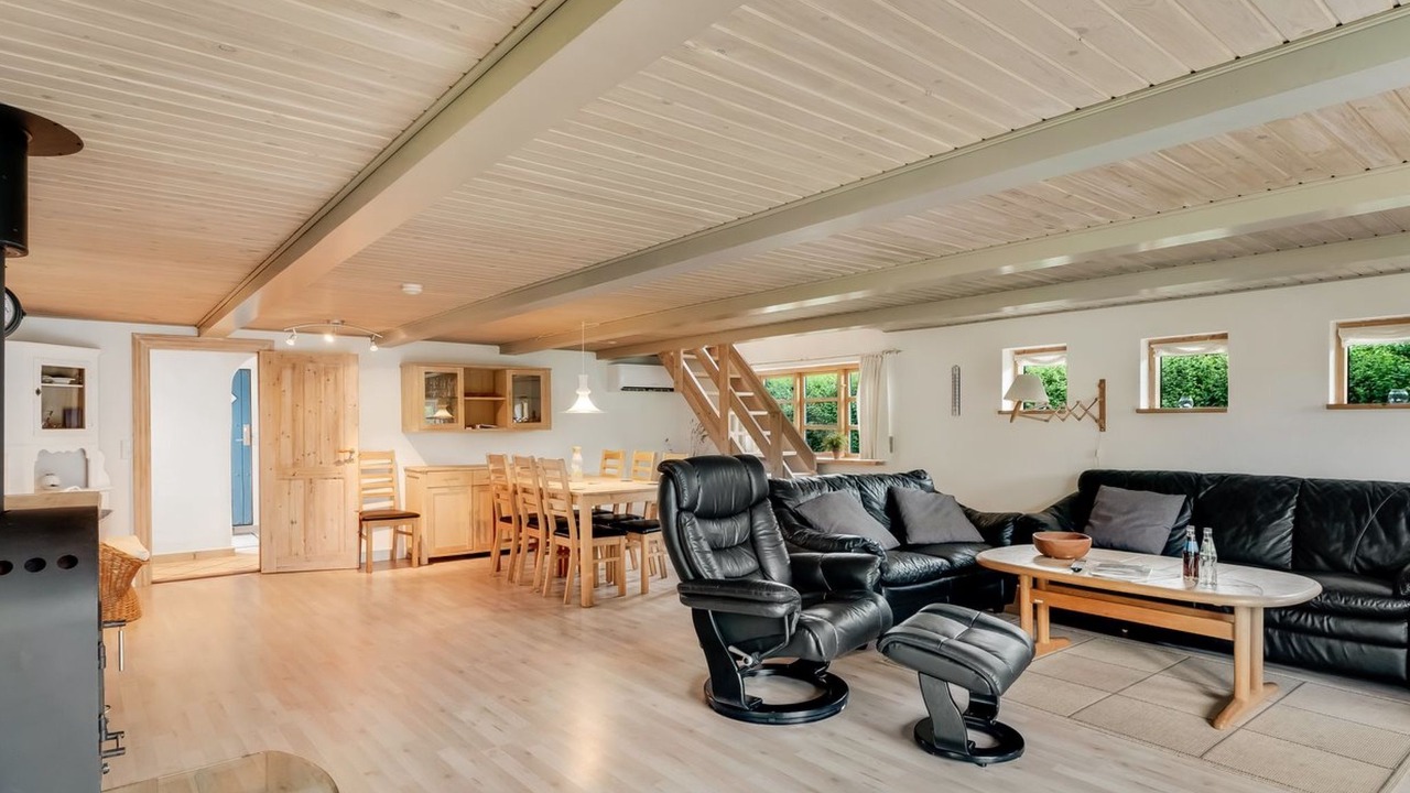 Photo of Livingroom in Roslev