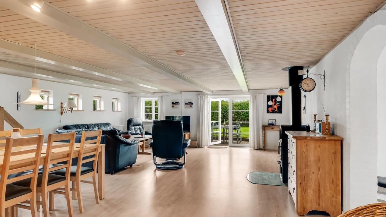 Photo of Livingroom in Roslev