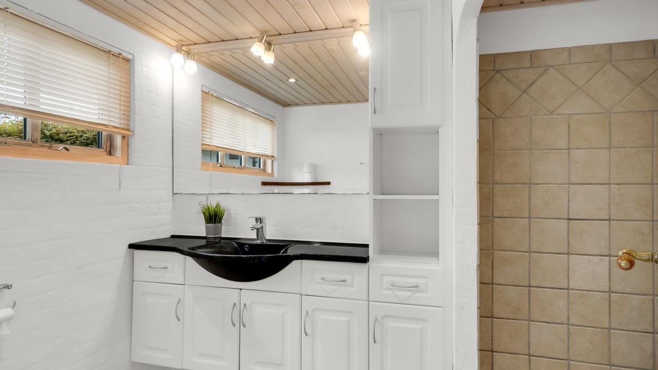 Photo of Bathroom in Roslev