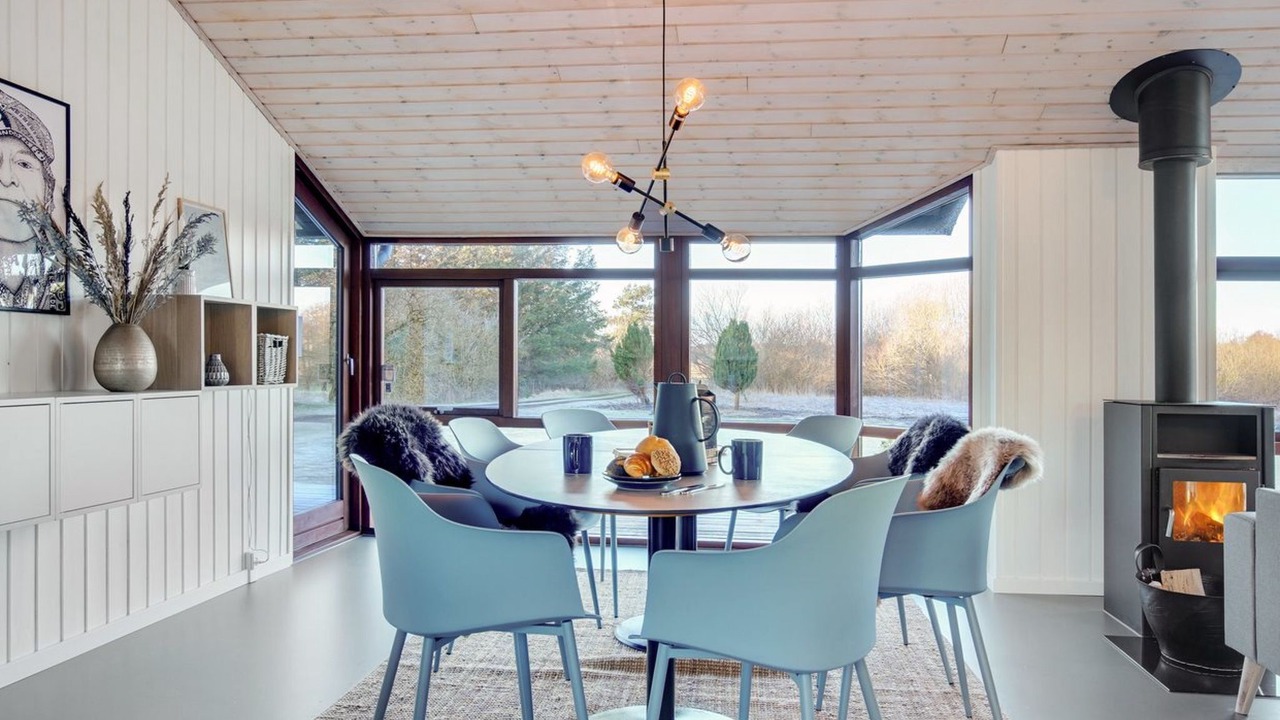Photo of Livingroom in Nordost