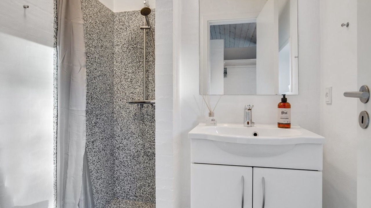 Photo of Bathroom in Nordost
