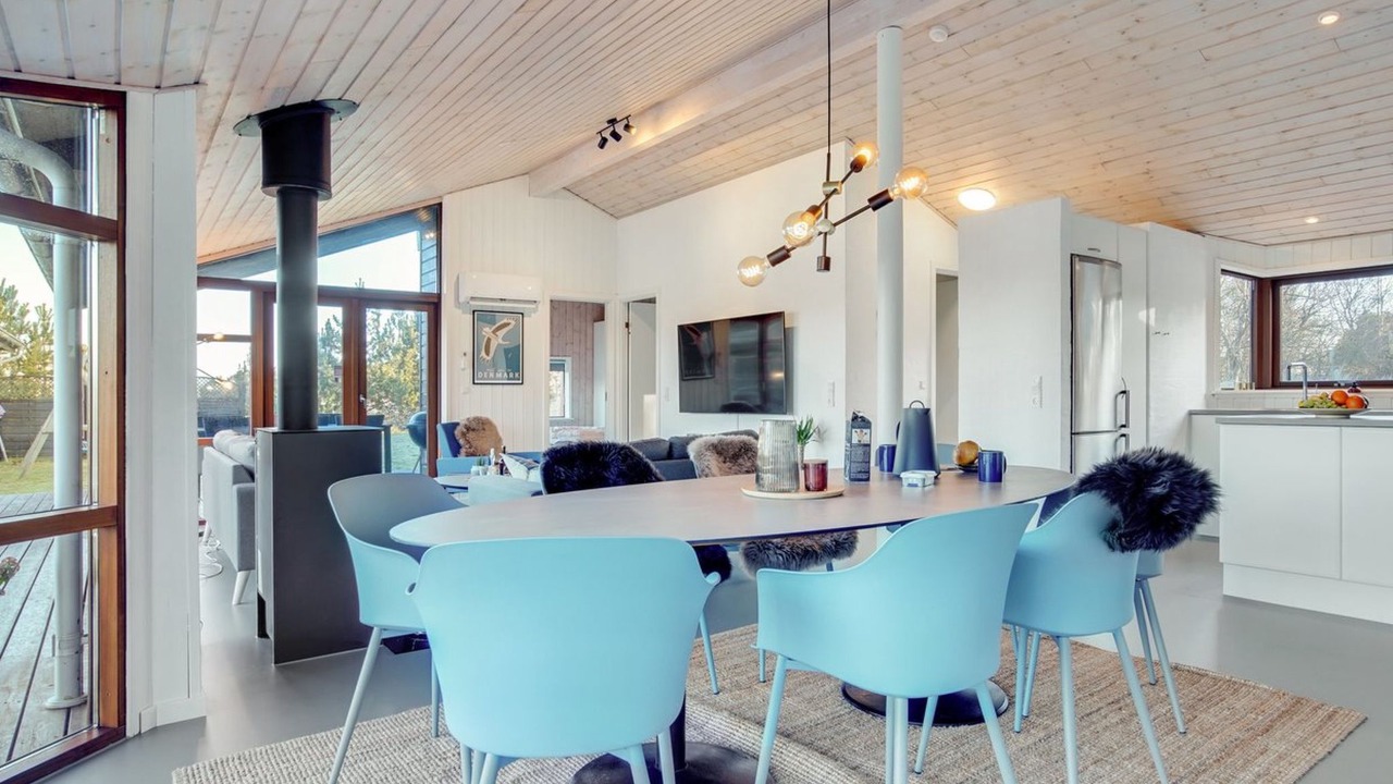 Photo of Livingroom in Nordost