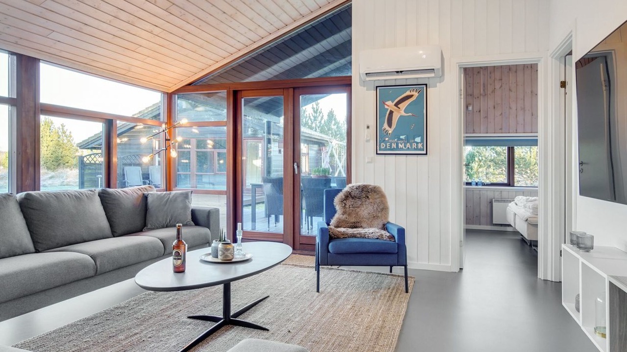Photo of Livingroom in Nordost