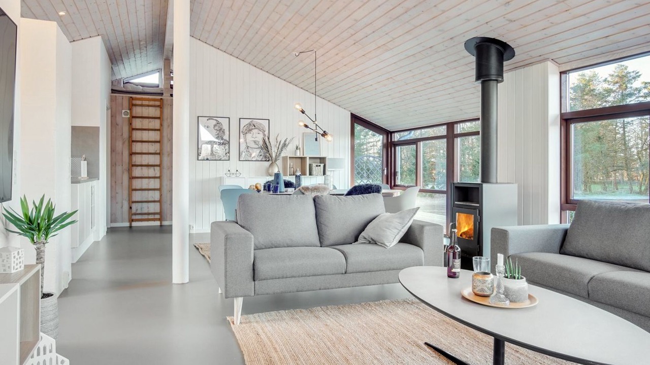 Photo of Livingroom in Nordost