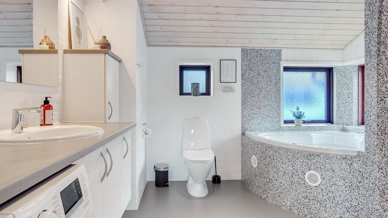 Photo of Bathroom in Nordost
