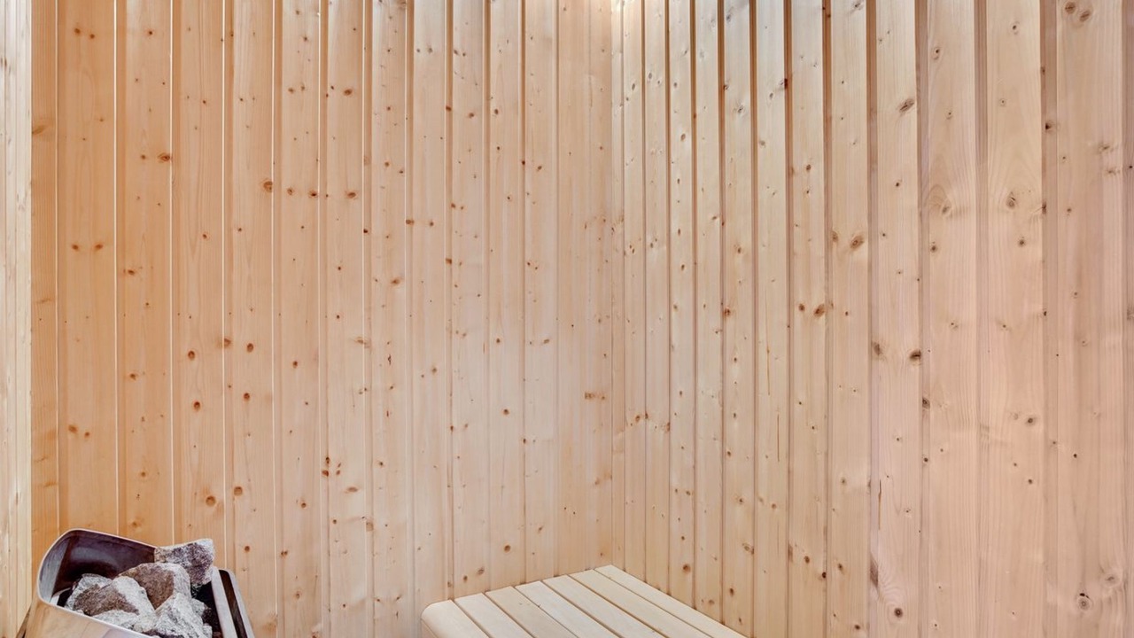 Photo of Bathroom in Nordost