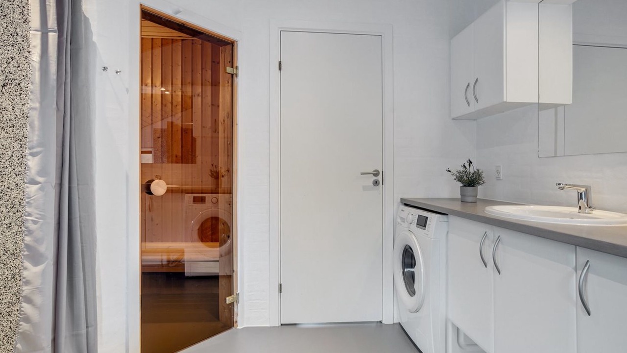 Photo of Bathroom in Nordost