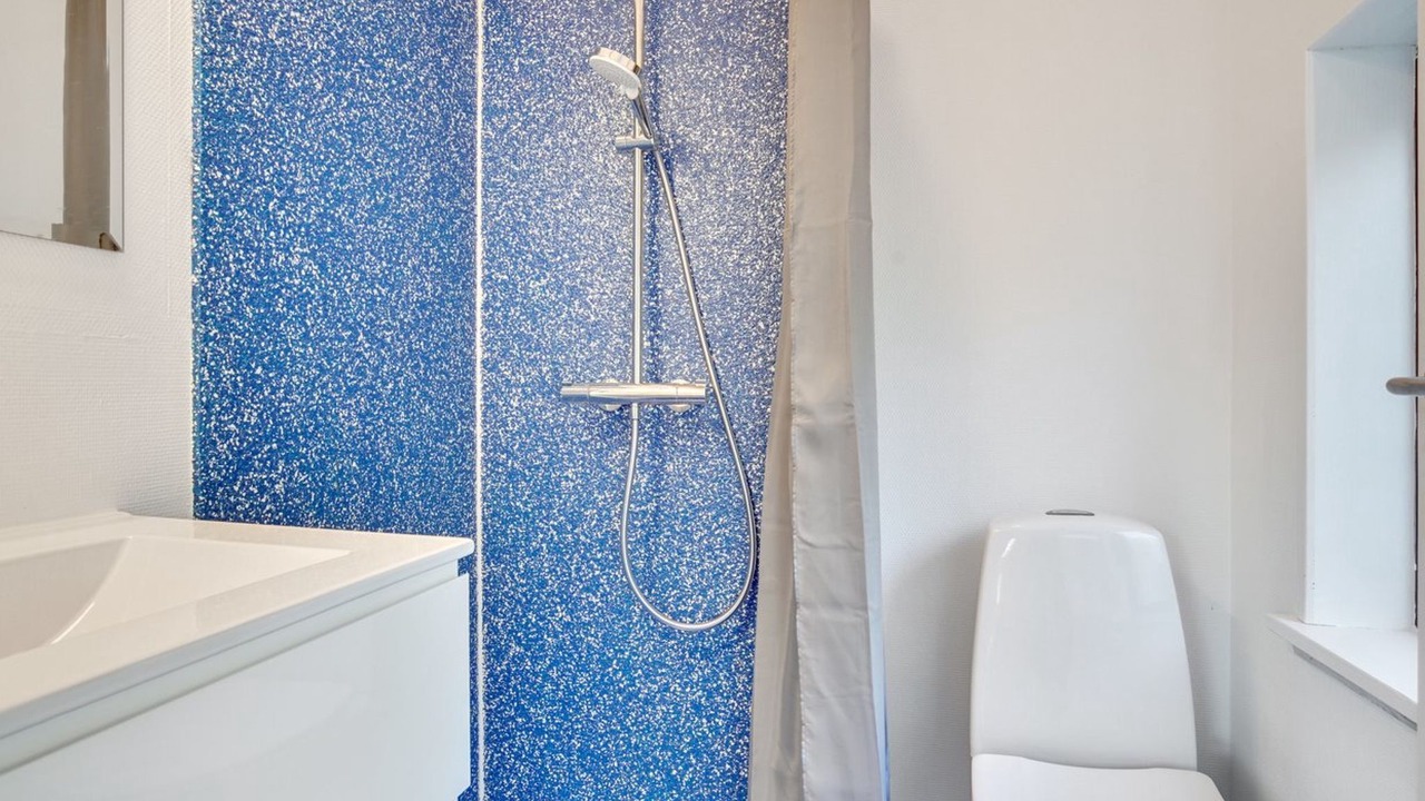 Photo of Bathroom in Nordost