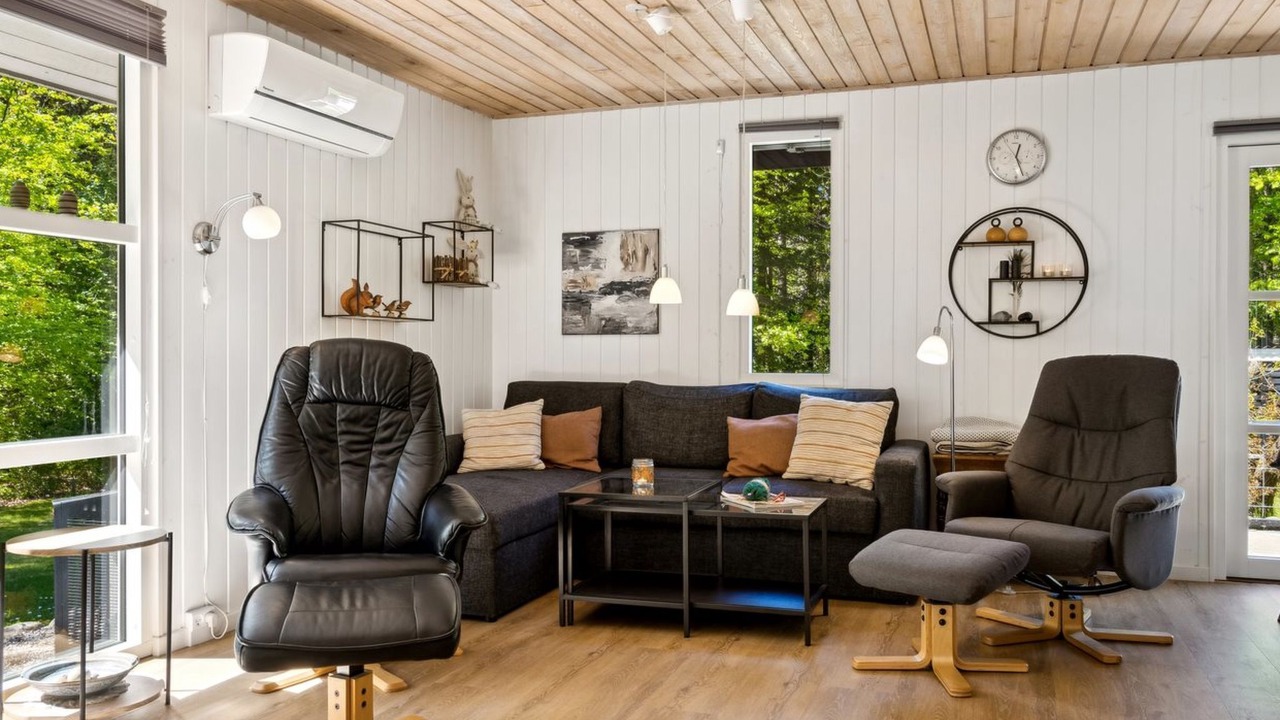 Photo of Livingroom in Øksenmølle