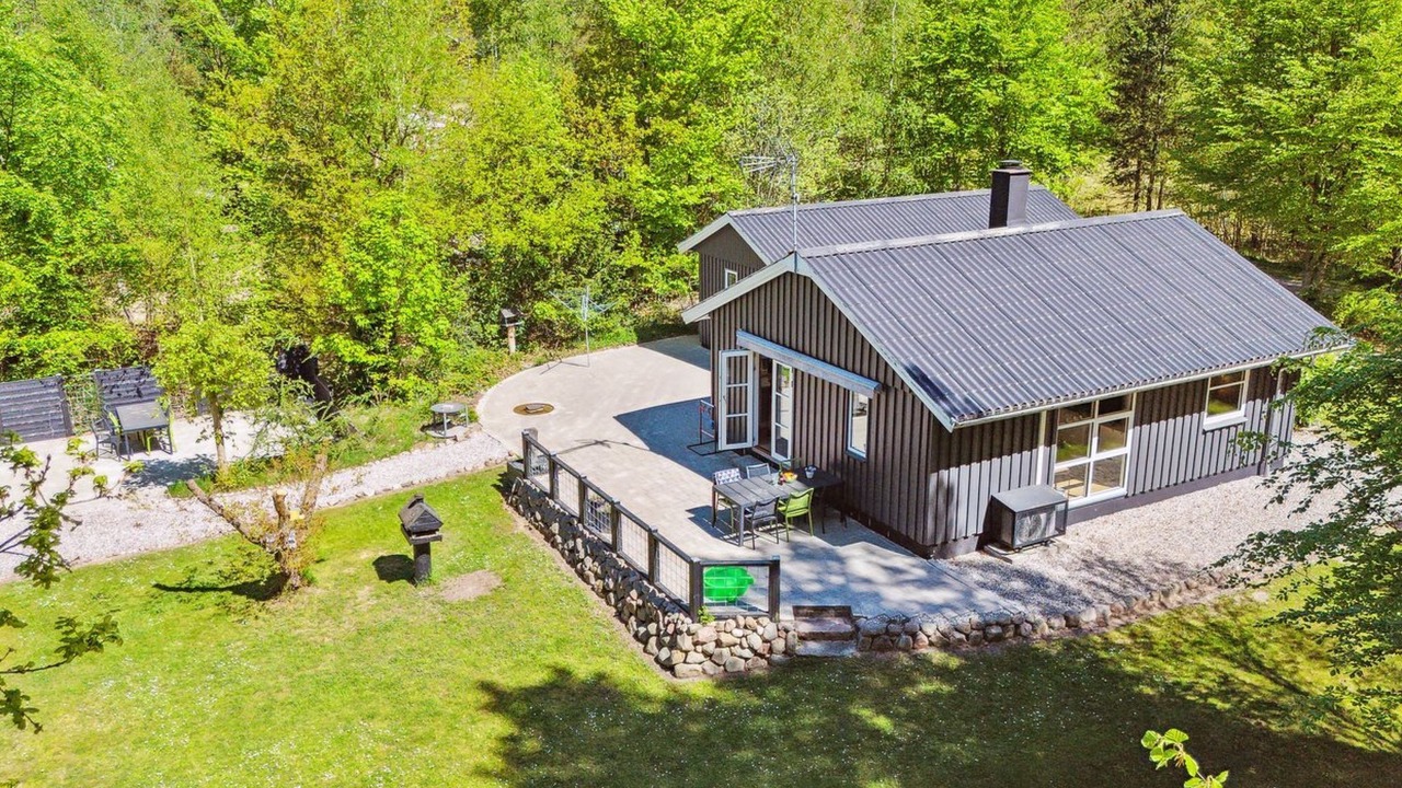 Photo of Others in Øksenmølle