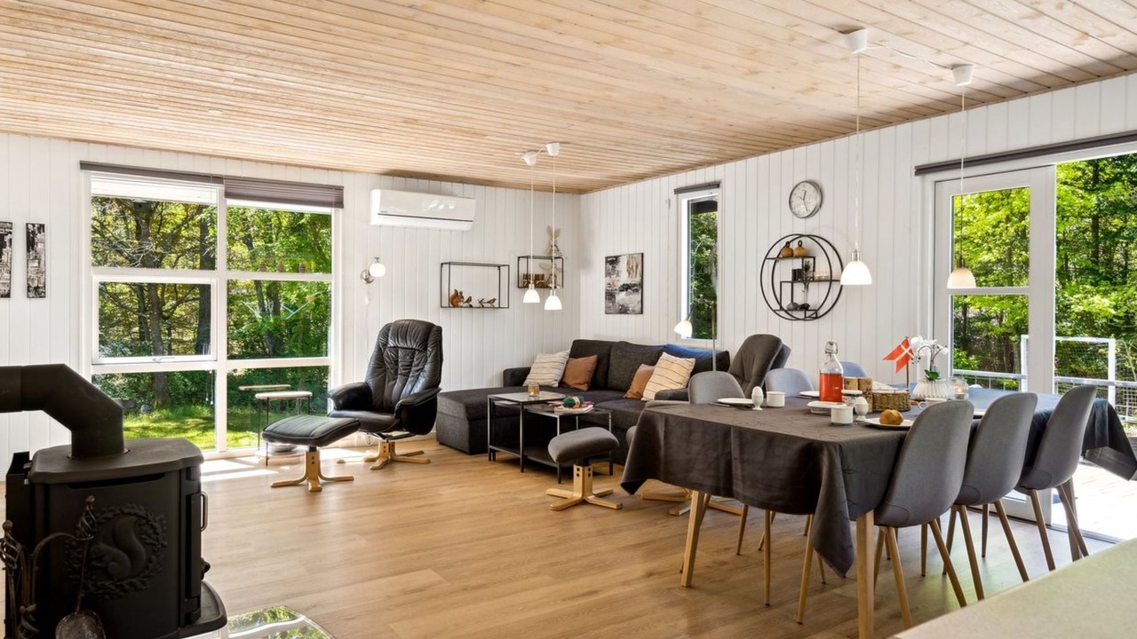 Photo of Livingroom in Øksenmølle