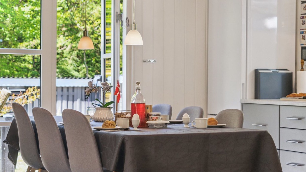 Photo of Livingroom in Øksenmølle