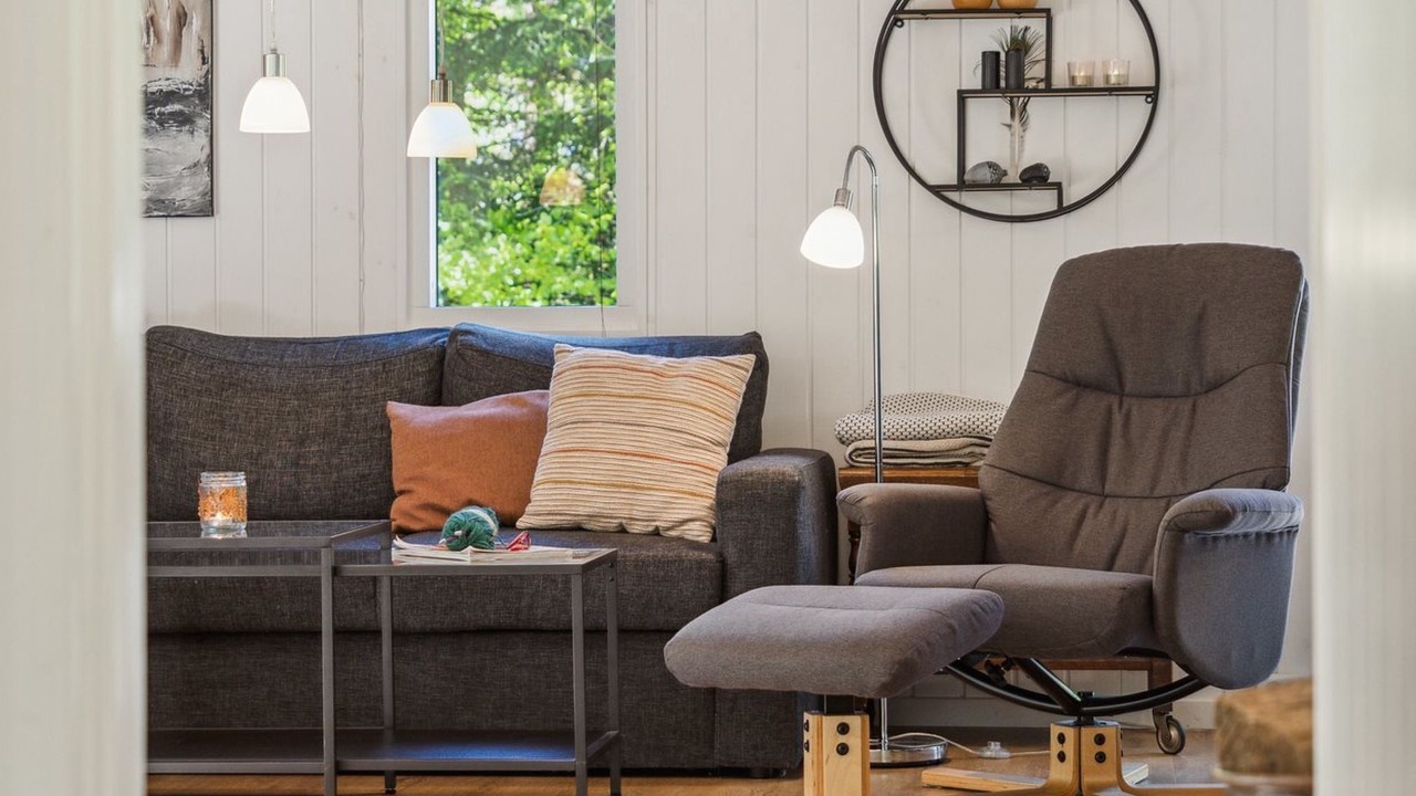 Photo of Livingroom in Øksenmølle