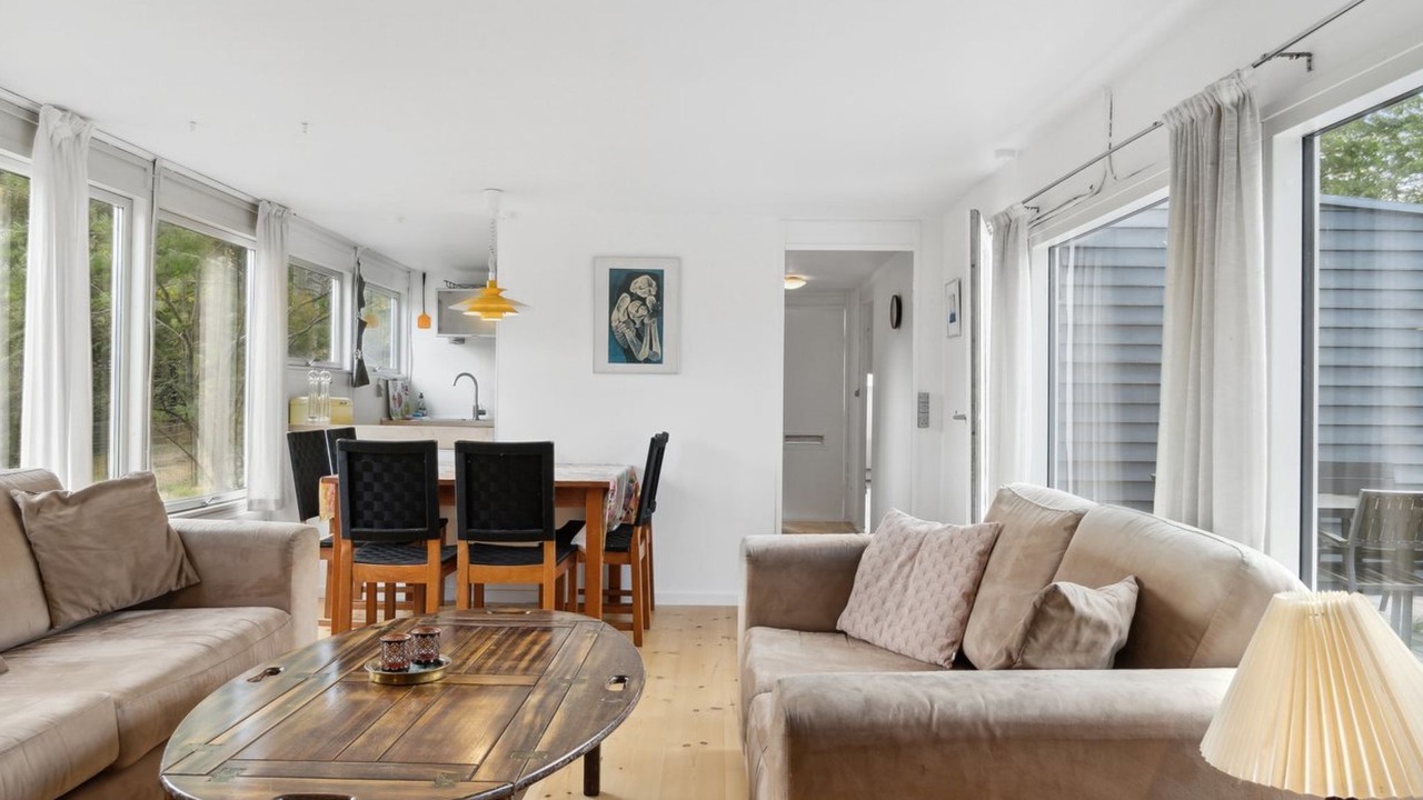 Photo of Livingroom in Nykøbing