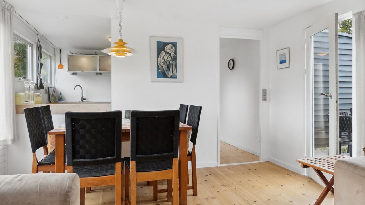 Photo of Livingroom in Nykøbing
