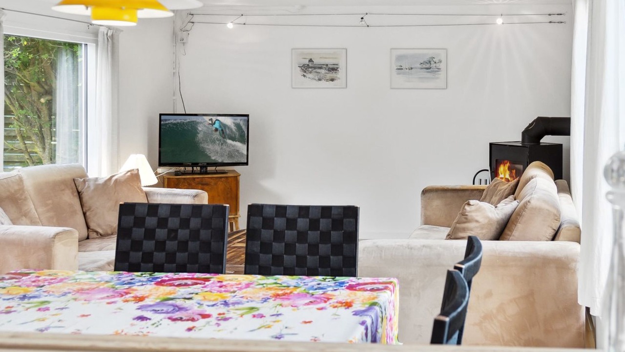 Photo of Livingroom in Nykøbing