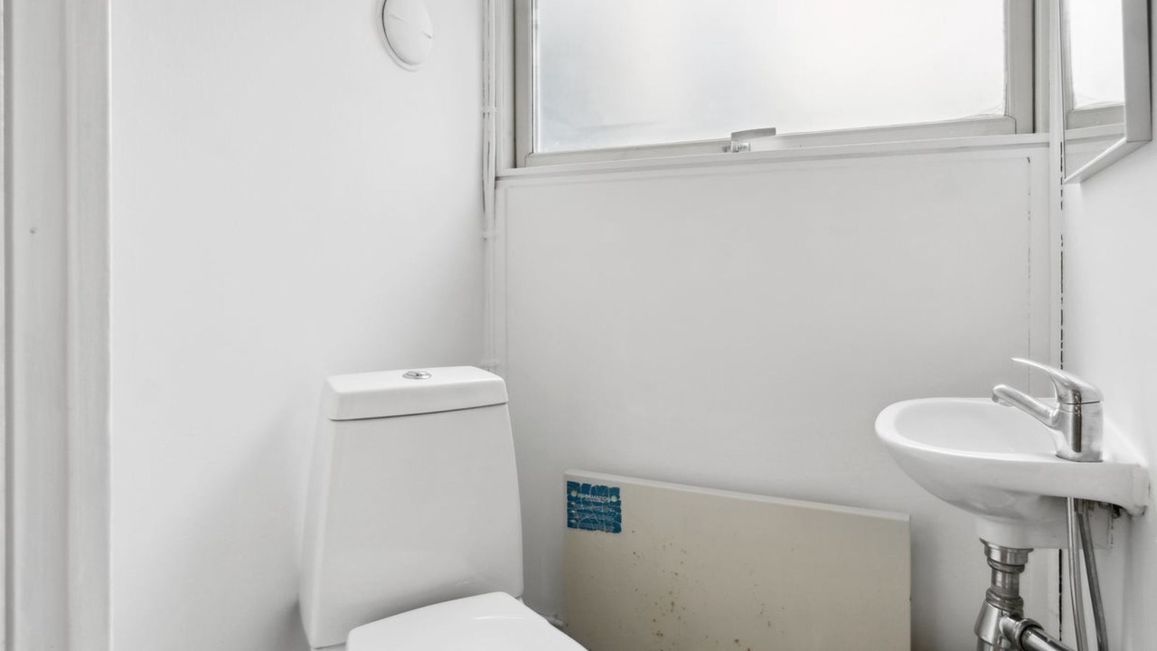 Photo of Bathroom in Nykøbing