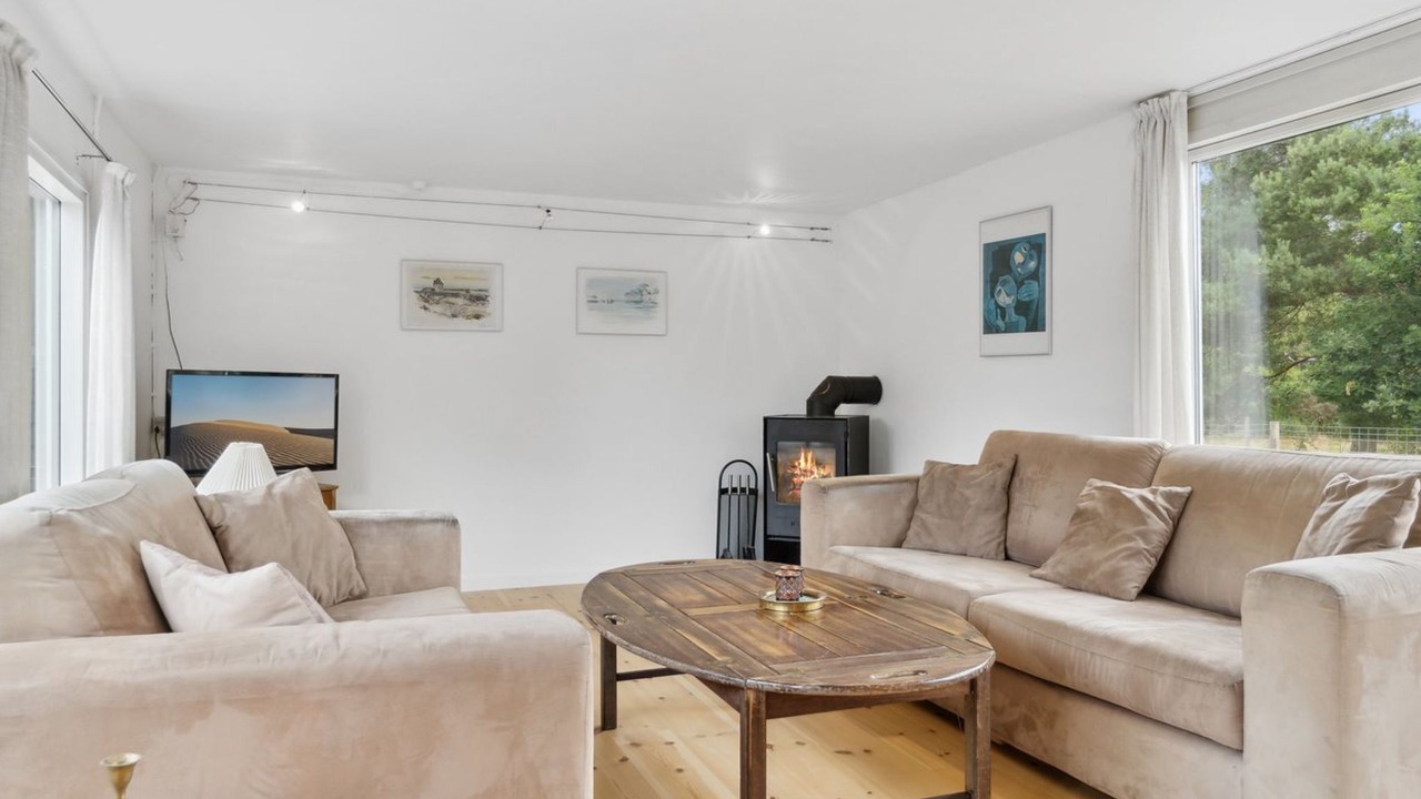 Photo of Livingroom in Nykøbing