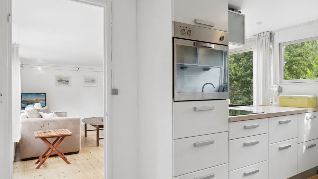Photo of Bedroom in Nykøbing