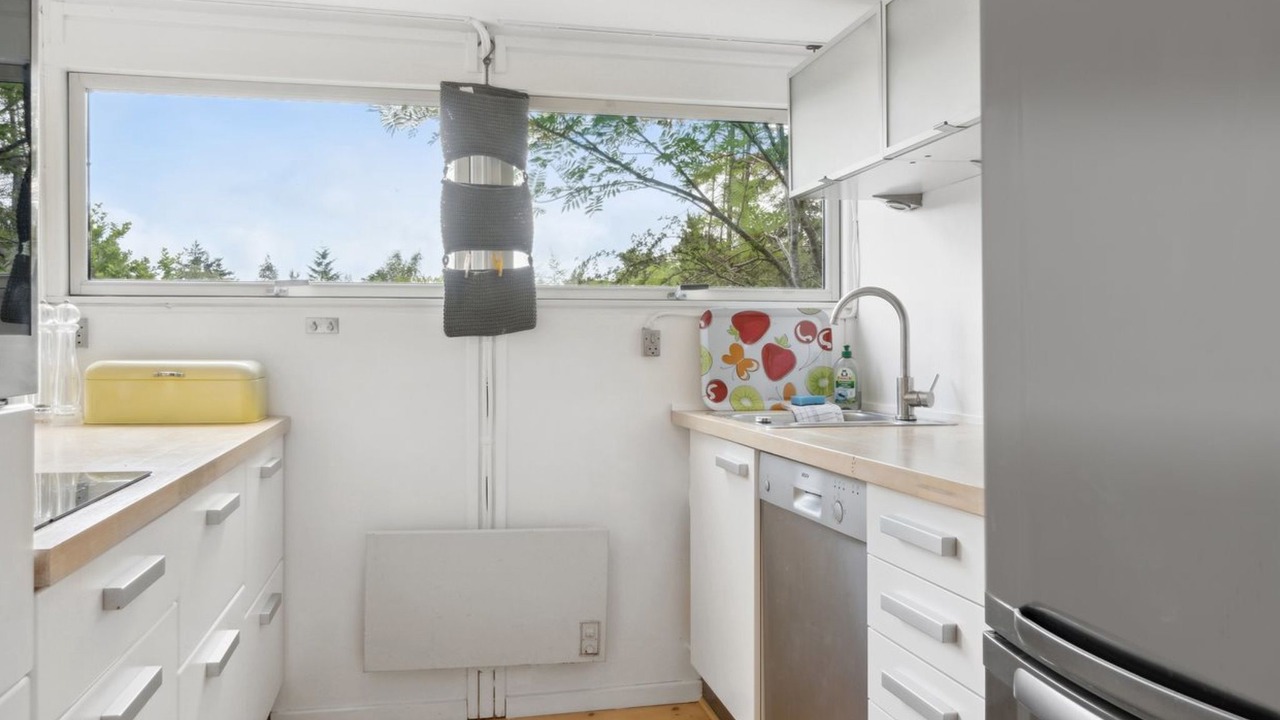 Photo of Bedroom in Nykøbing