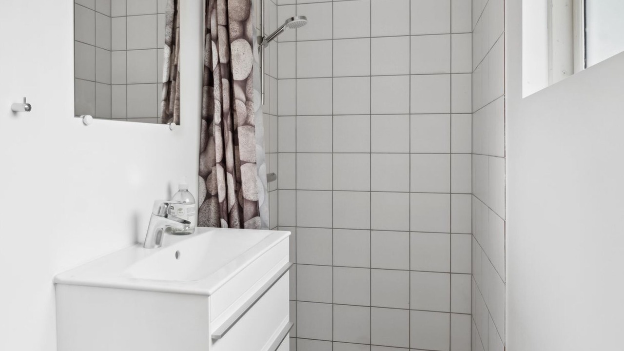 Photo of Bathroom in Nykøbing