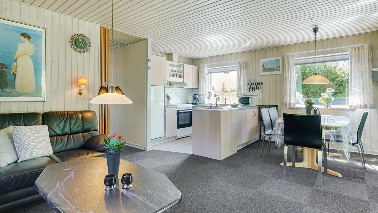 Photo of Livingroom in Vejlby Fed