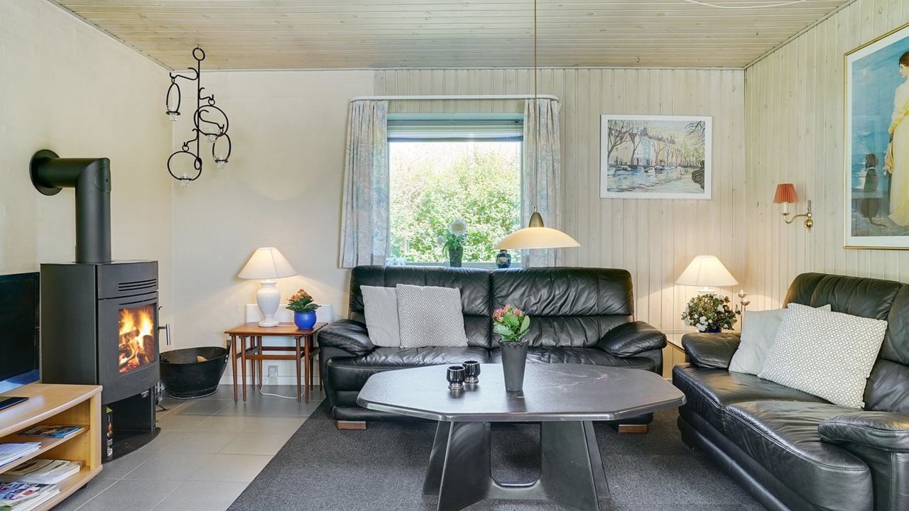 Photo of Livingroom in Vejlby Fed