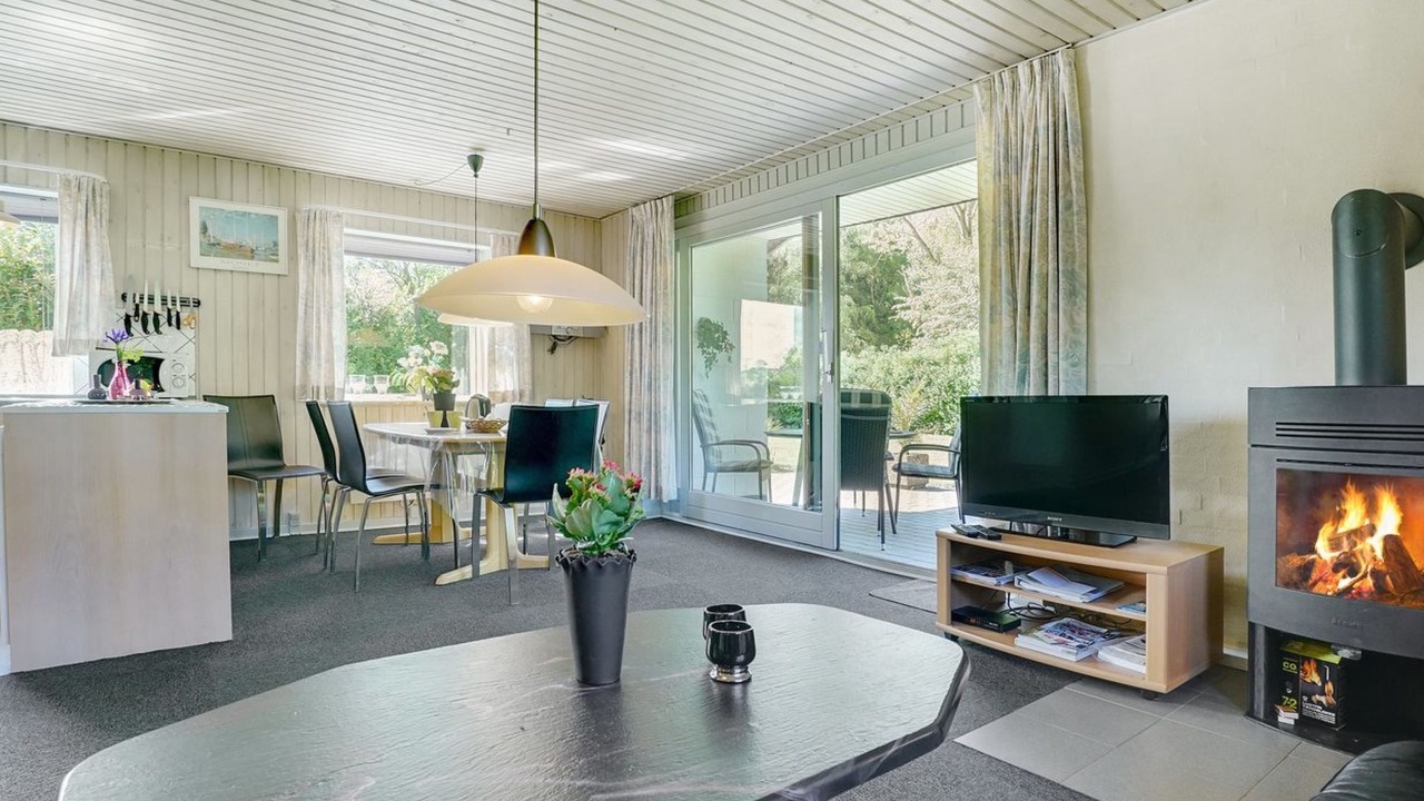 Photo of Livingroom in Vejlby Fed