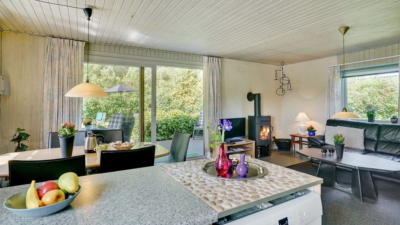 Photo of Bedroom in Vejlby Fed