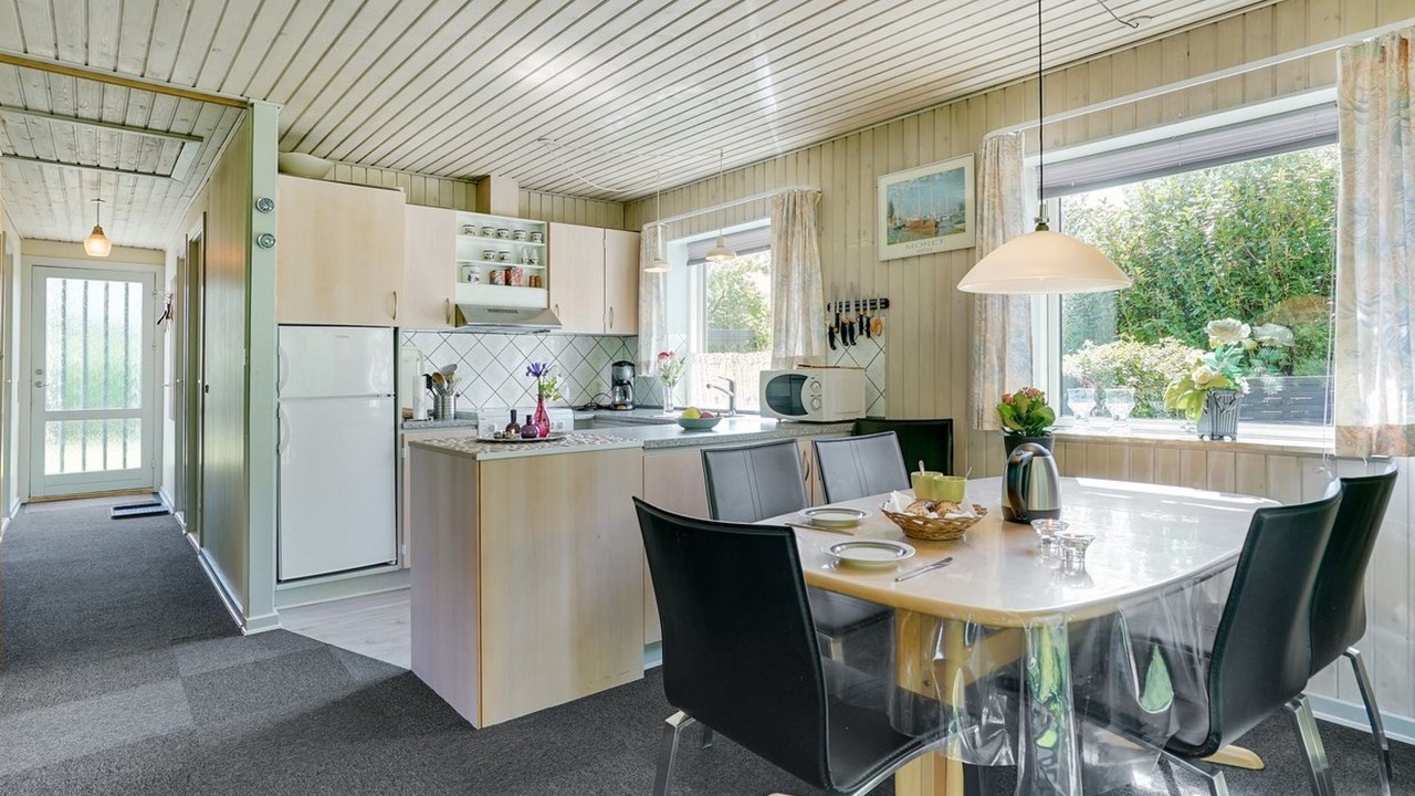 Photo of Livingroom in Vejlby Fed