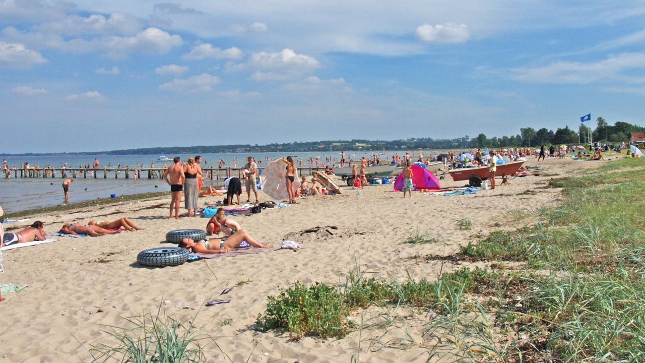 Photo of Outdoor in Vejlby Fed