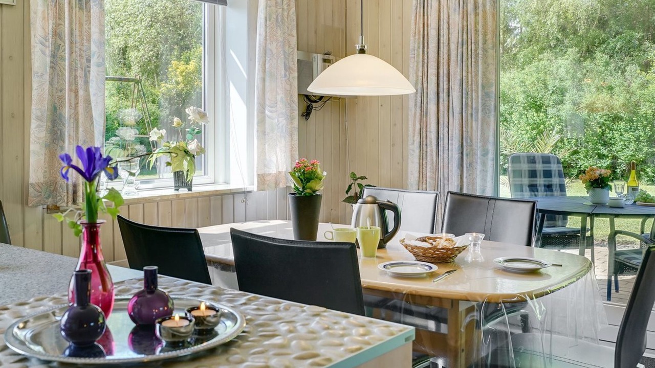 Photo of Livingroom in Vejlby Fed